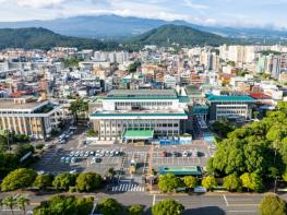 제주도, 소상공인·중소기업 공유재산 사용료 감면 1년 연장 기사 이미지