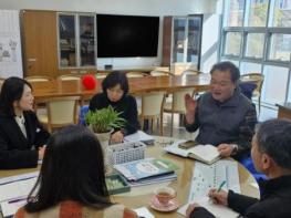 울산교육청-지원청, 학교별 맞춤형 지원 방안 마련 기사 이미지