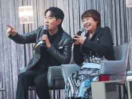 TV CHOSUN [금타는 금요일] '70년대 아이유' 혜은이, 4대 골든 스타 등판! 데뷔 50주년 기념 무대 '전율' 기사 이미지