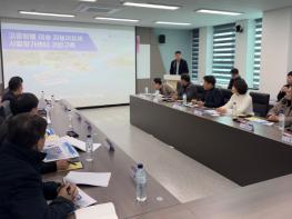 경남도, 국내 최초 ‘물류 자율이동로봇 성능시험장’ 선다 기사 이미지